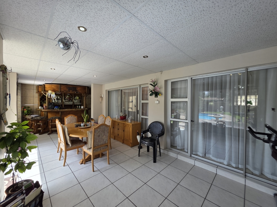 4 Bedroom Property for Sale in Jan Cillierspark Free State